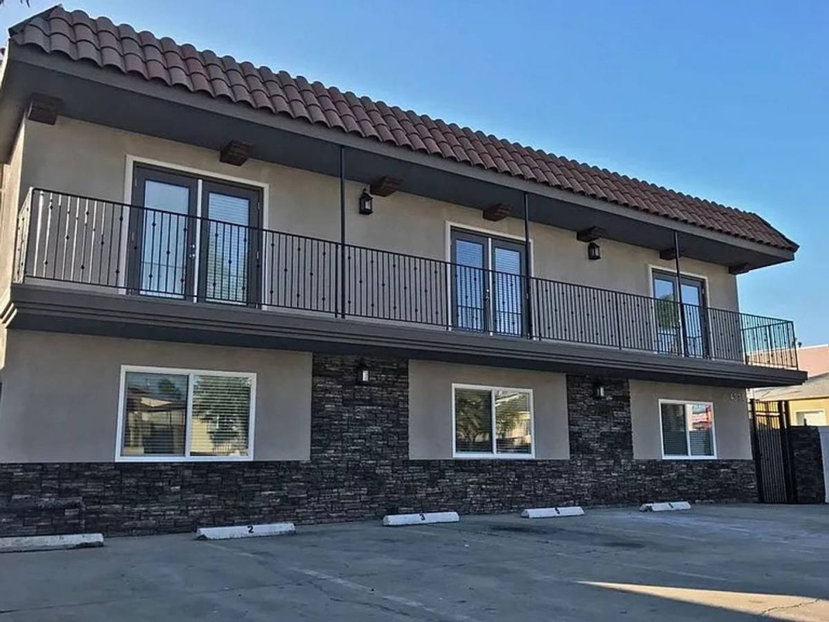 Apartment for rent at 4334 49th St, San Diego, CA 92115