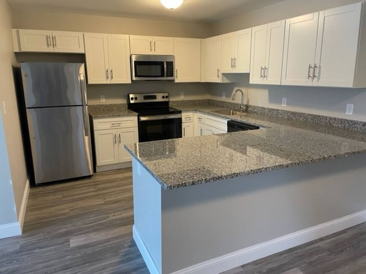 Apartment for rent at 2230 Main St, Tewksbury, MA 01876