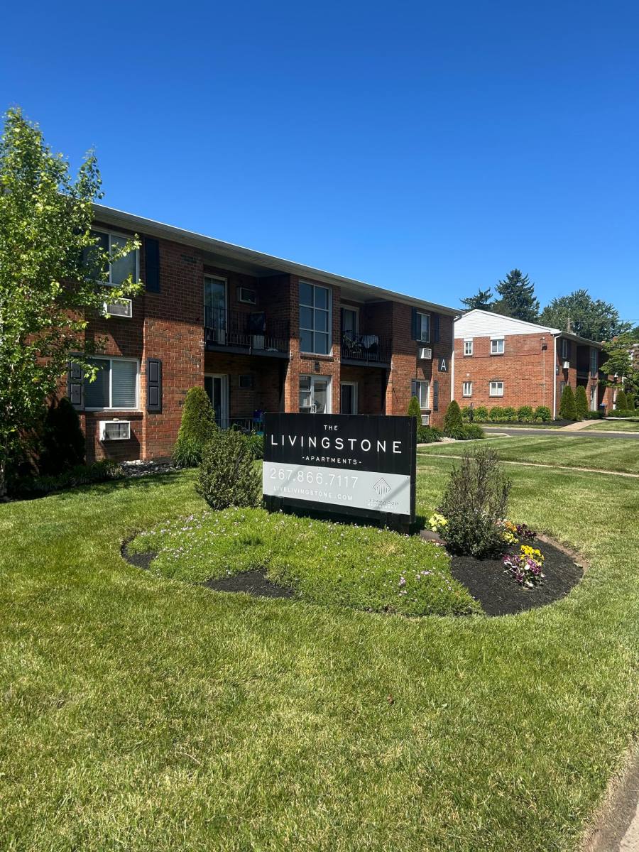 Apartment for rent at Livingstone Apartment Homes, 240 E County Line Rd, Hatboro, PA 19040
