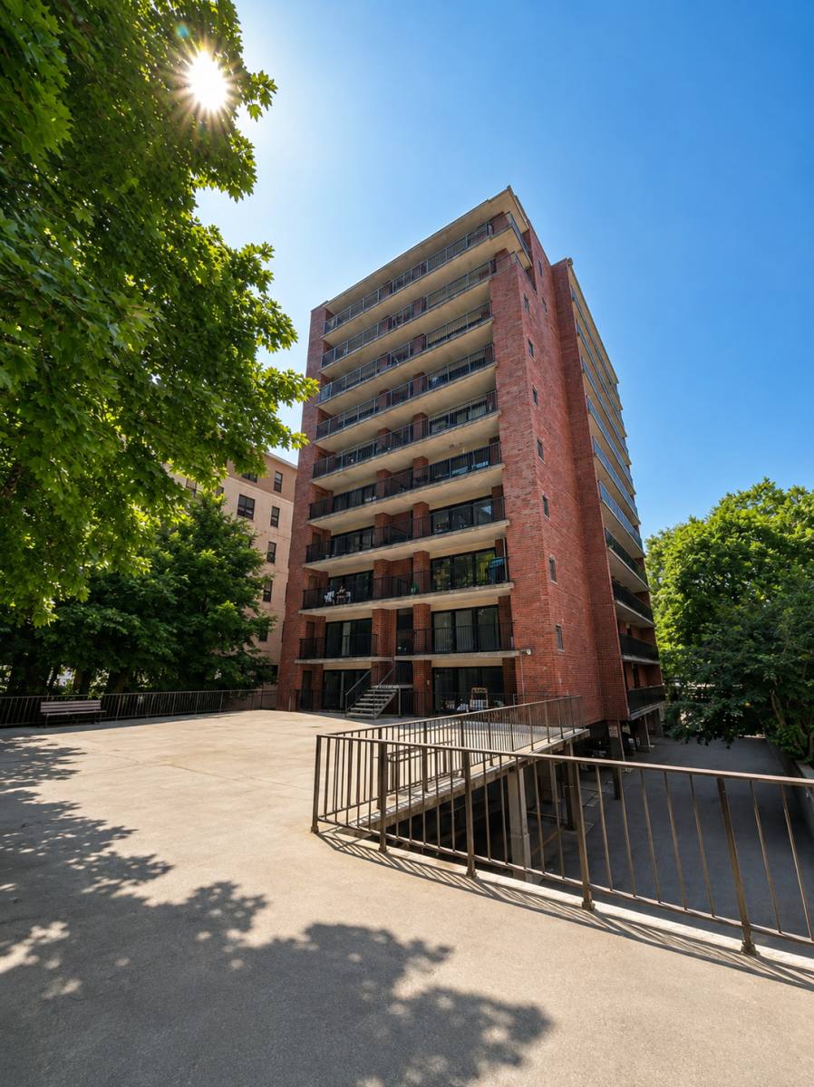 49 Marion St #1B, Brookline, MA 02446 - Apartment for Rent - Image 7