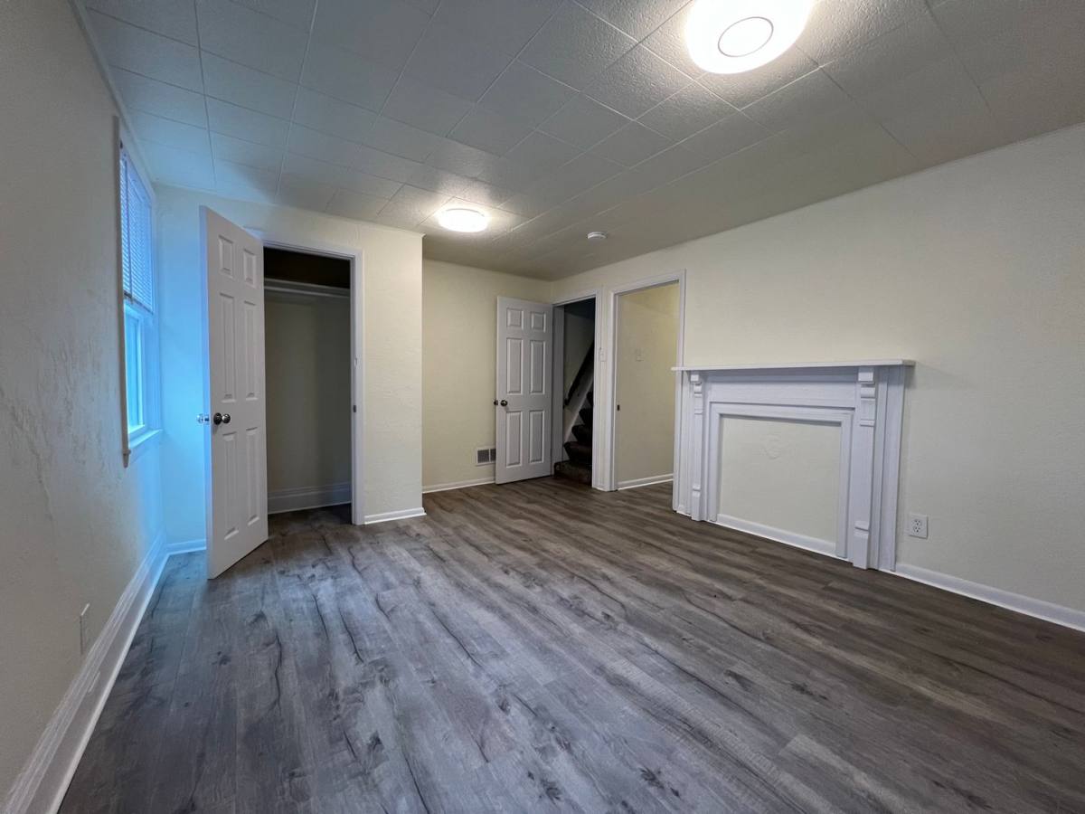 House for rent at 2677 S 18th St, Pittsburgh, PA 15210