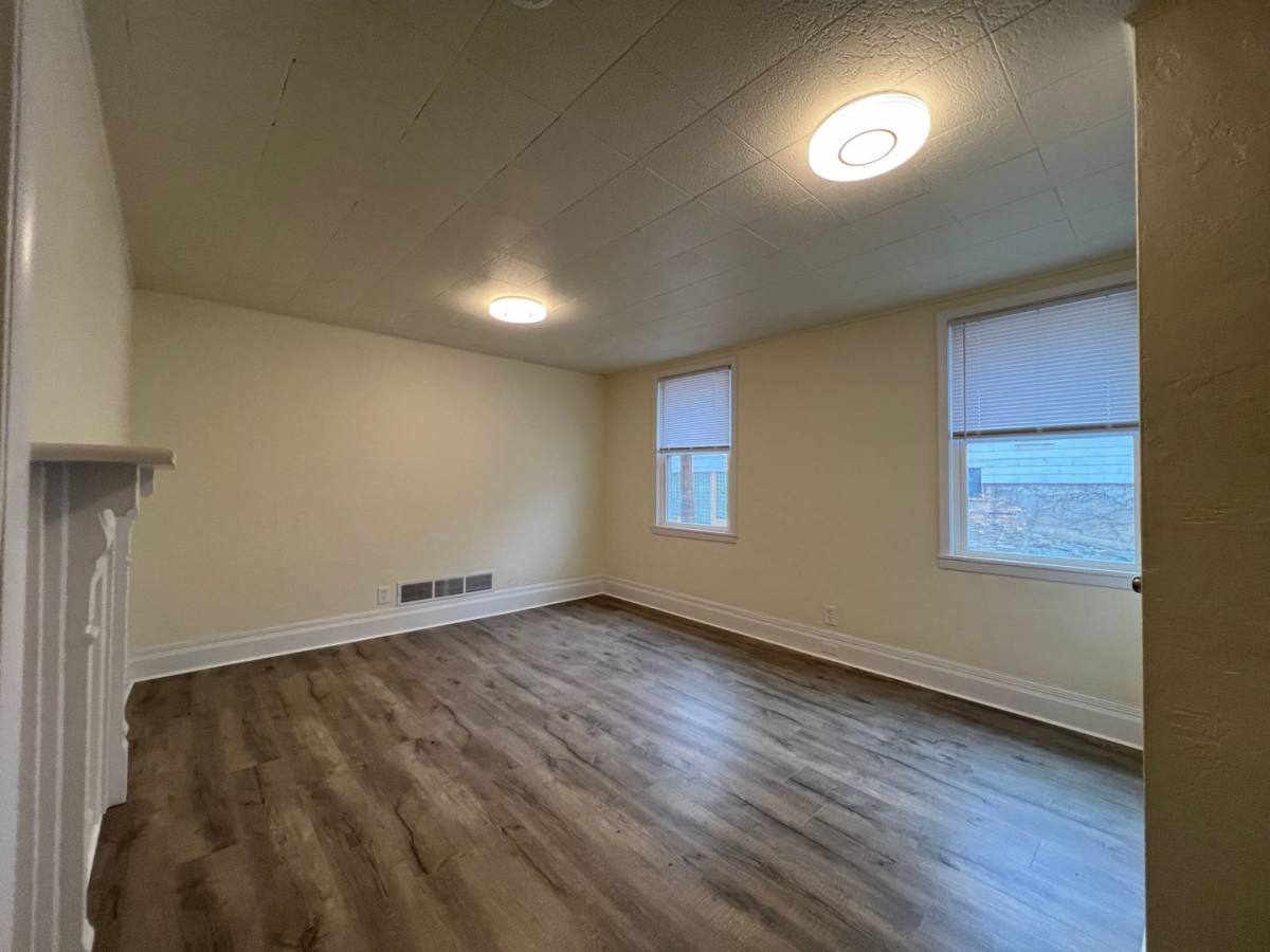 House for rent at 2677 S 18th St, Pittsburgh, PA 15210