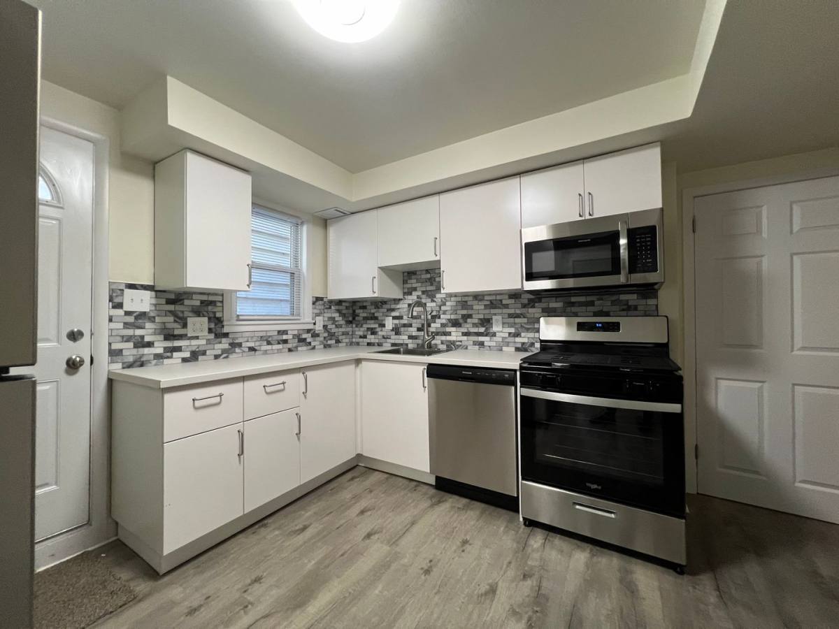 House for rent at 2677 S 18th St, Pittsburgh, PA 15210