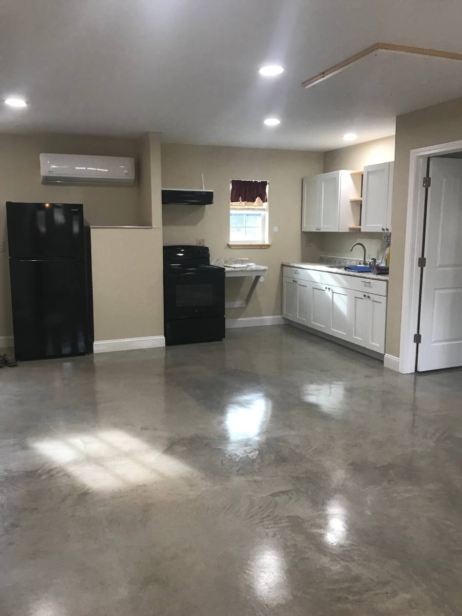 House for rent at 3 Cartonio Lane, Litchfield, ME 04350