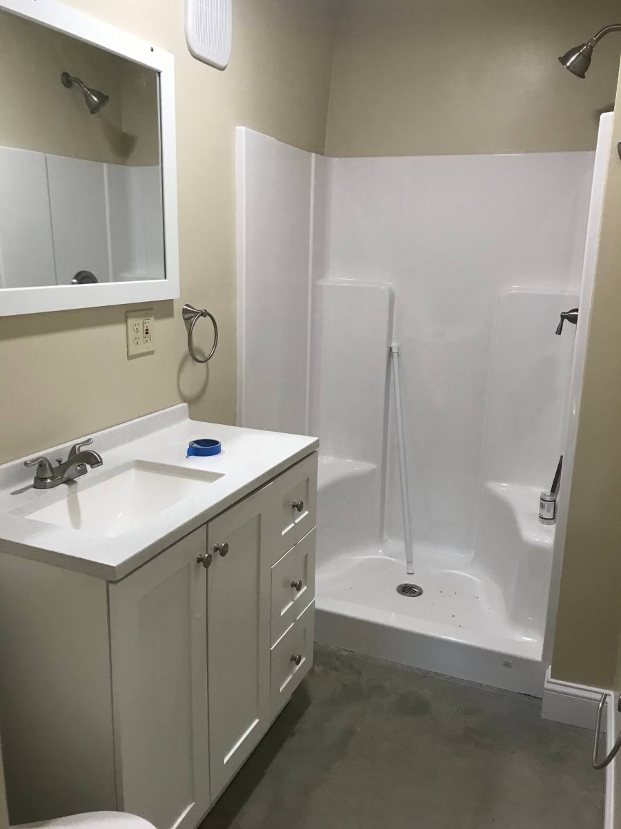 House for rent at 3 Cartonio Lane, Litchfield, ME 04350