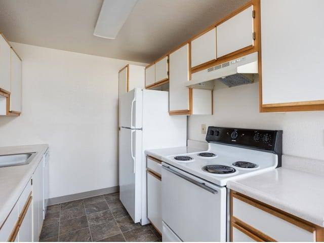 Apartment for rent at 17851 SW Kinnaman Rd, Beaverton, OR 97078