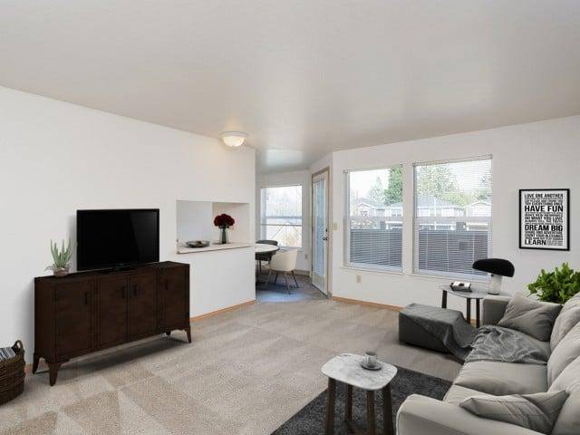 Apartment for rent at 17851 SW Kinnaman Rd, Beaverton, OR 97078