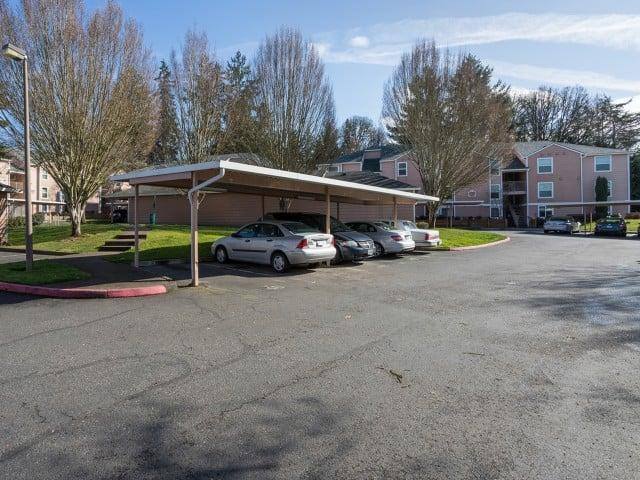 Apartment for rent at 17851 SW Kinnaman Rd, Beaverton, OR 97078
