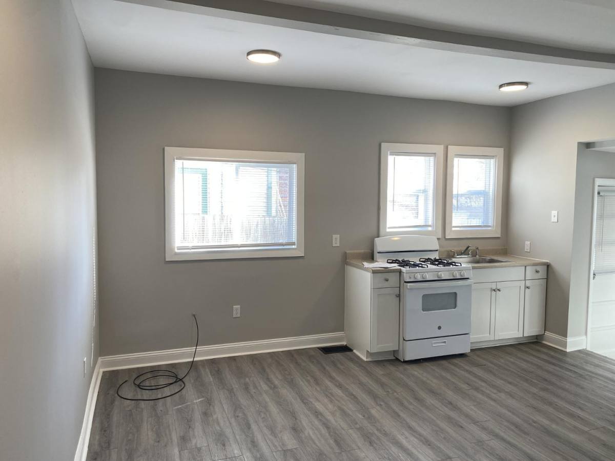 Apartment for rent at 129 W Hendricks St, Shelbyville, IN 46176