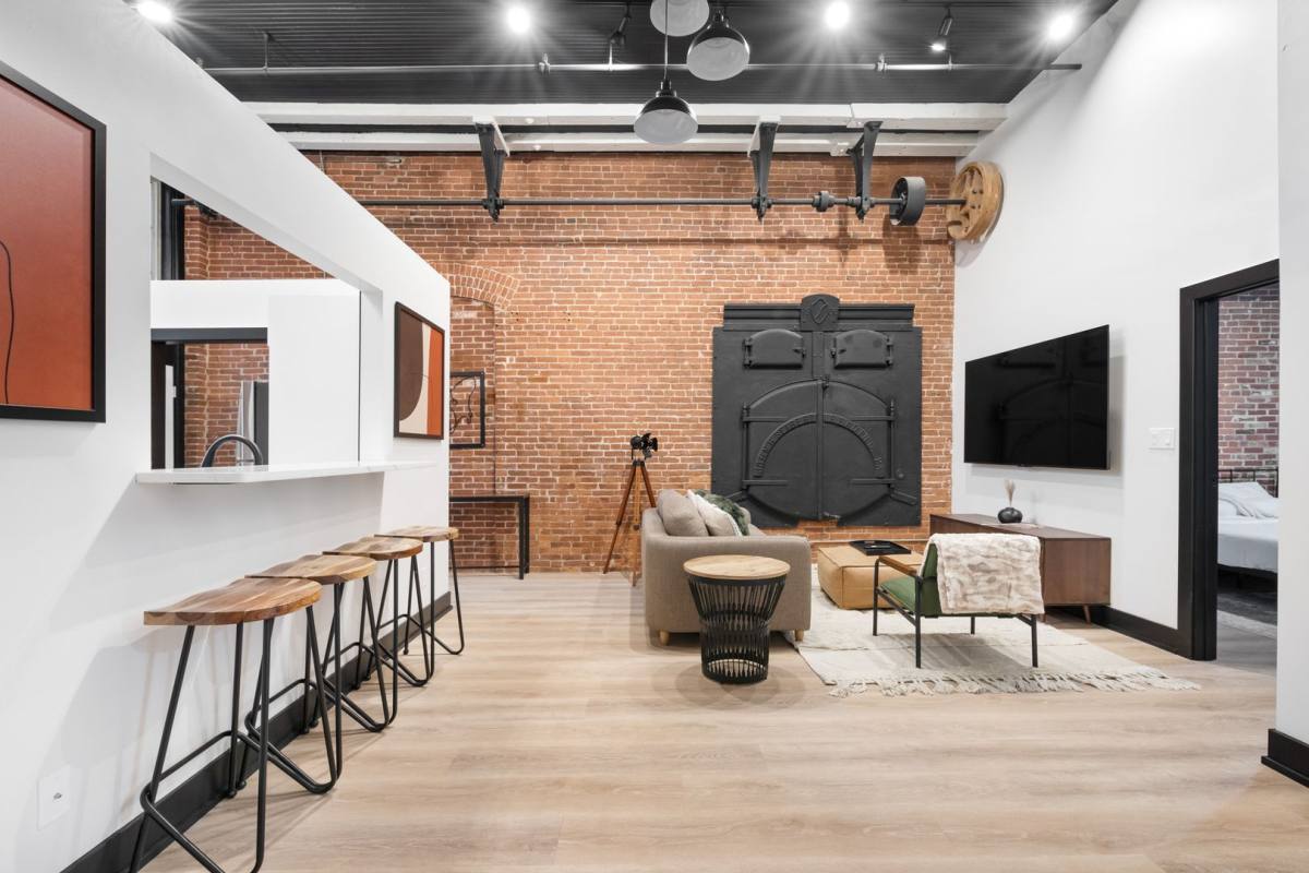 Apartment for rent at The Lofts on Marion, 1200 N 11th St, Reading, PA 19604