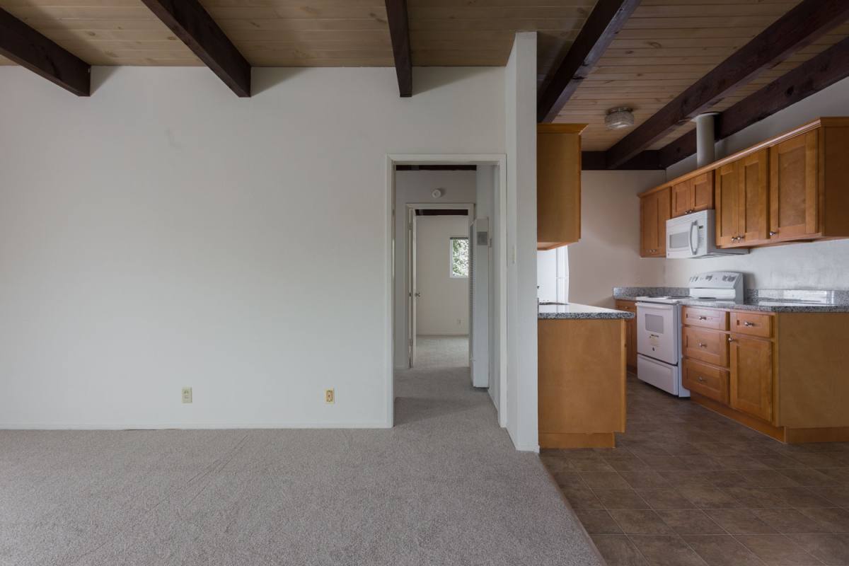 Apartment for rent at 6511 & 6543 Portola Dr, El Cerrito, CA 94530