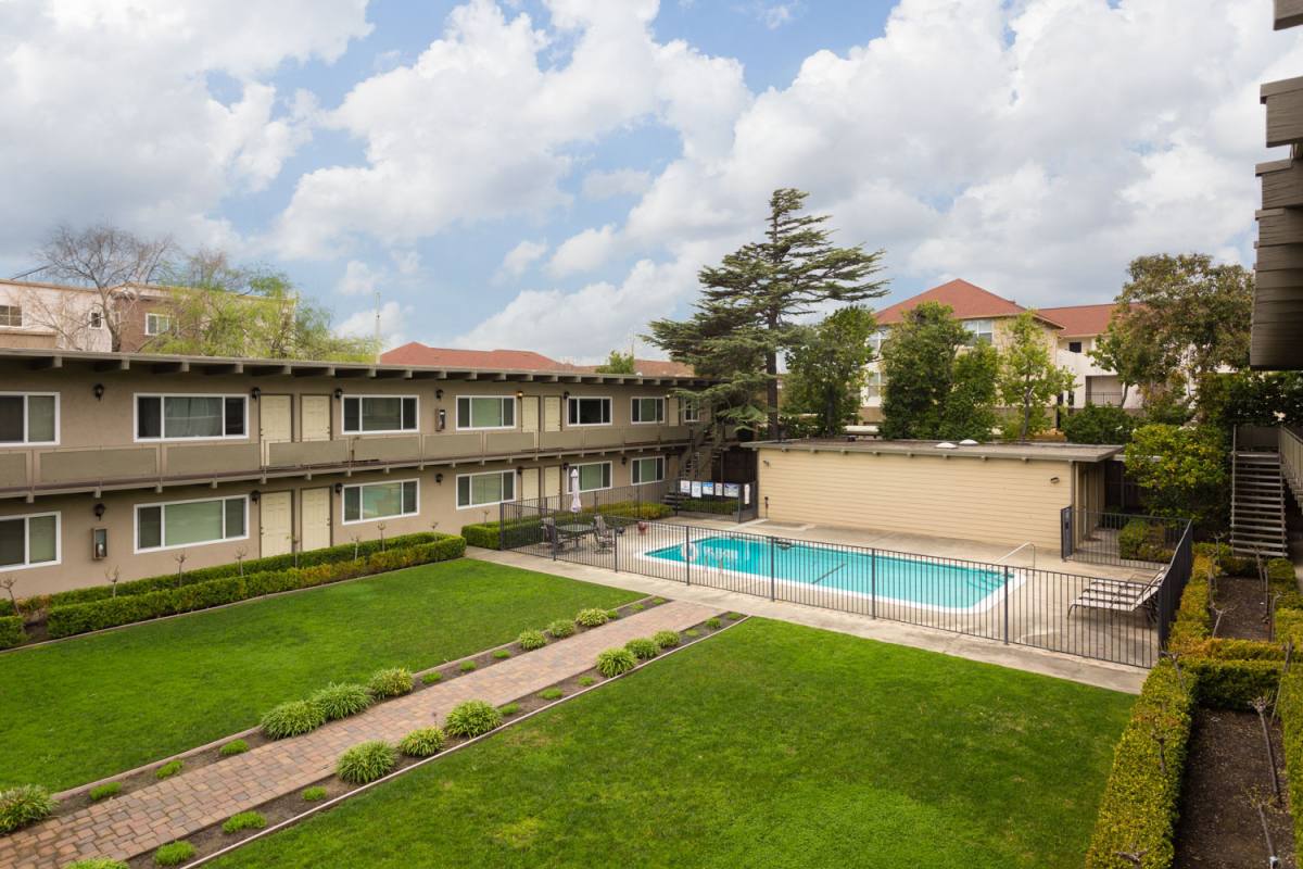 Apartment for rent at 6511 & 6543 Portola Dr, El Cerrito, CA 94530