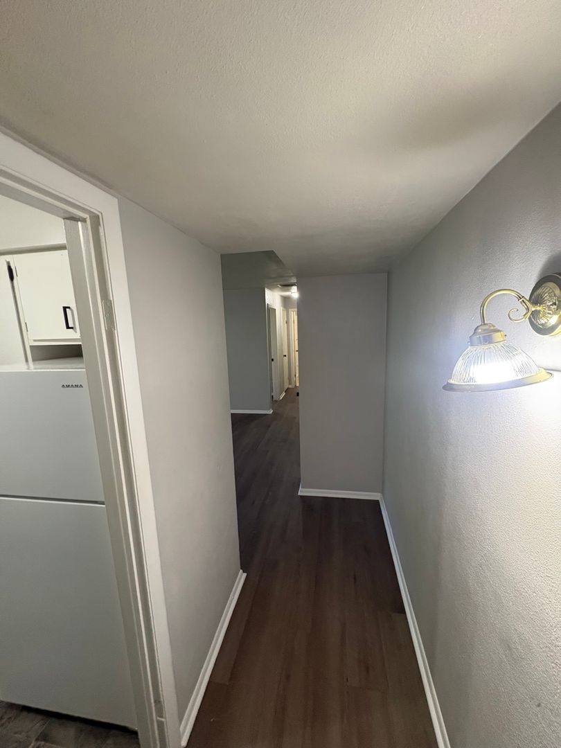Apartment for rent at 7217 N University St, Peoria, IL 61614