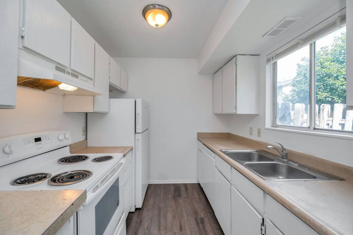 Townhouse for rent at 558 N Redwood Rd #2-2, Salt Lake City, UT 84116