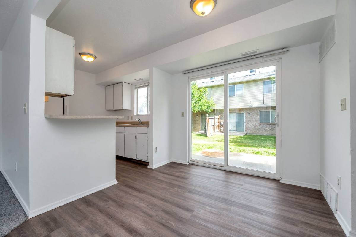 Townhouse for rent at 558 N Redwood Rd #2-2, Salt Lake City, UT 84116