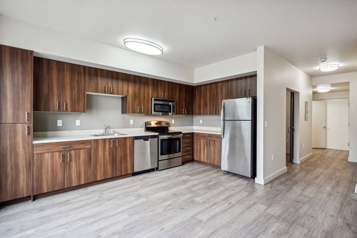 Apartment for rent at Garfield Station, 323 Garfield St S, Tacoma, WA 98444