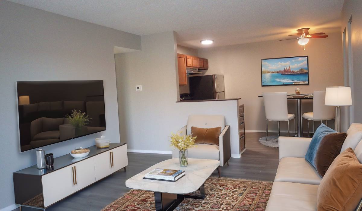 Apartment for rent at 304 Donner Pass, St. Peters, MO 63376