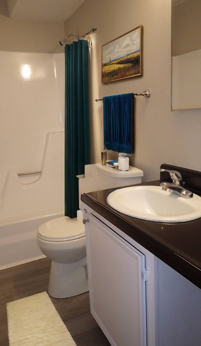 Apartment for rent at 304 Donner Pass, St. Peters, MO 63376