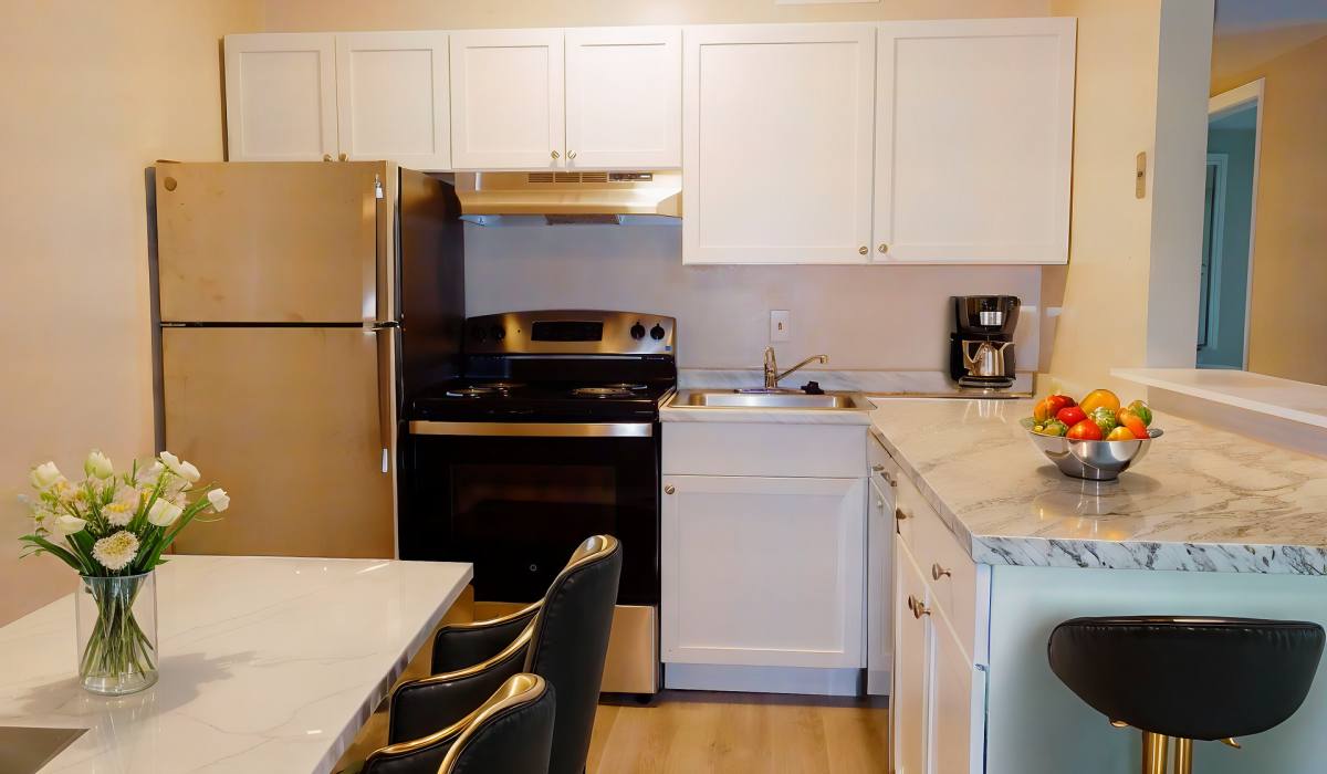 Apartment for rent at 304 Donner Pass, St. Peters, MO 63376