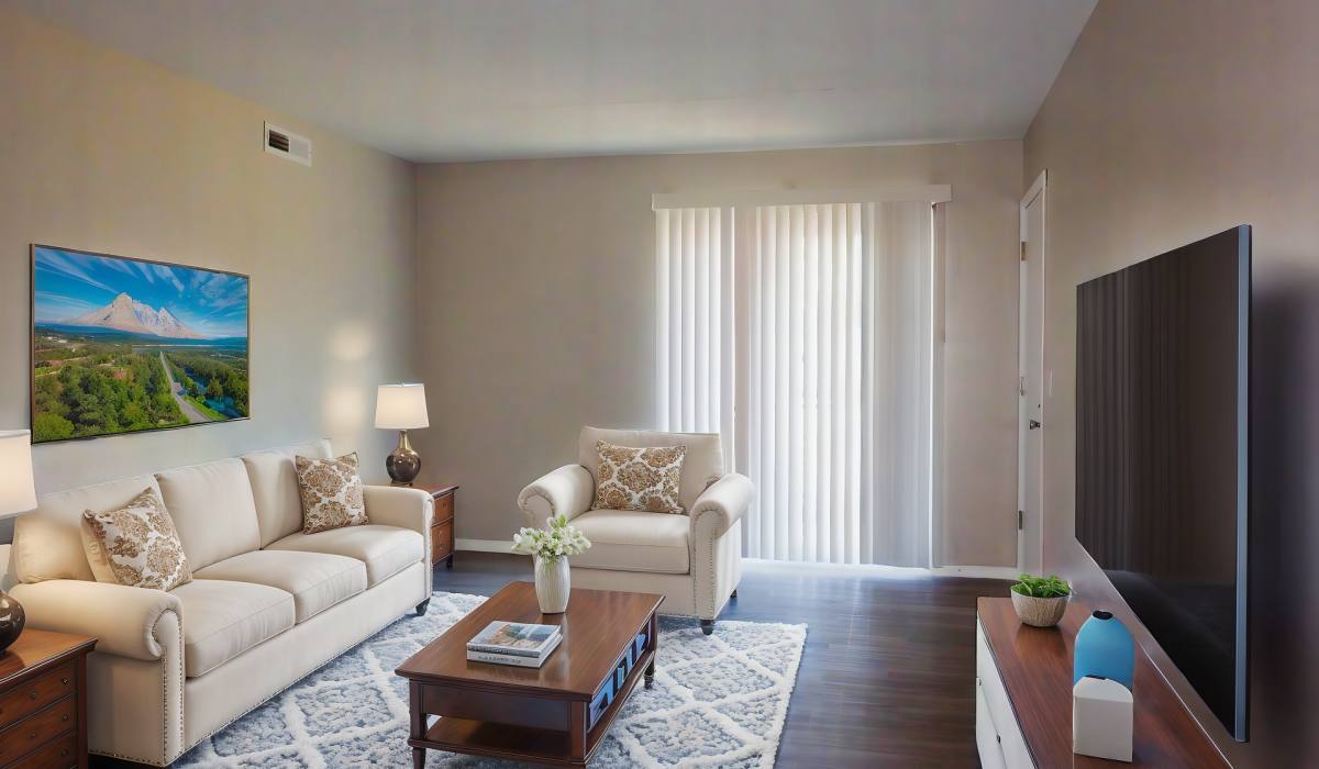 Apartment for rent at 304 Donner Pass, St. Peters, MO 63376