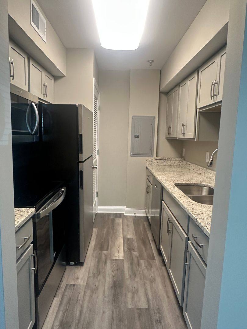 Condo for rent at 900 Mountain Creek Rd #M164, Chattanooga, TN 37405
