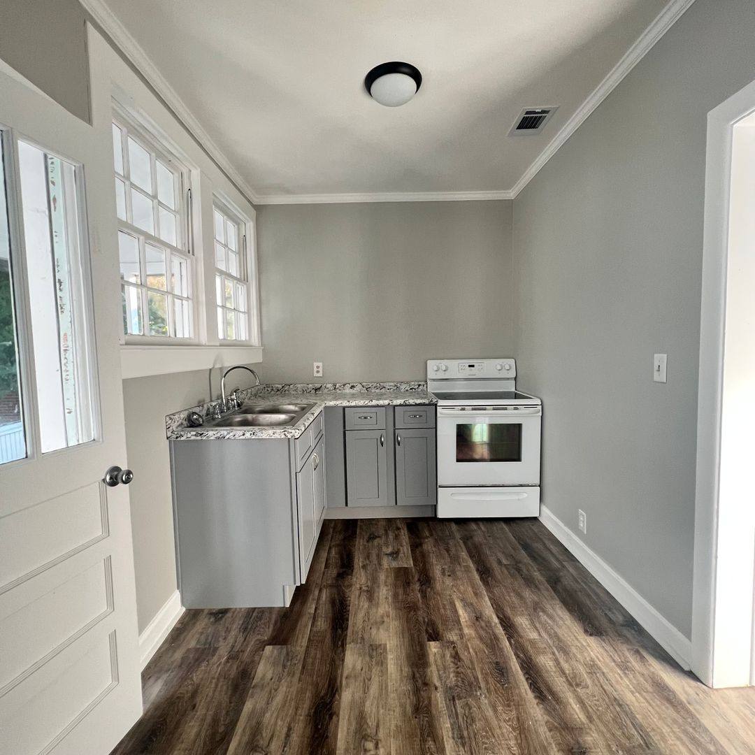 Apartment for rent at 301 S College St, Statesboro, GA 30458