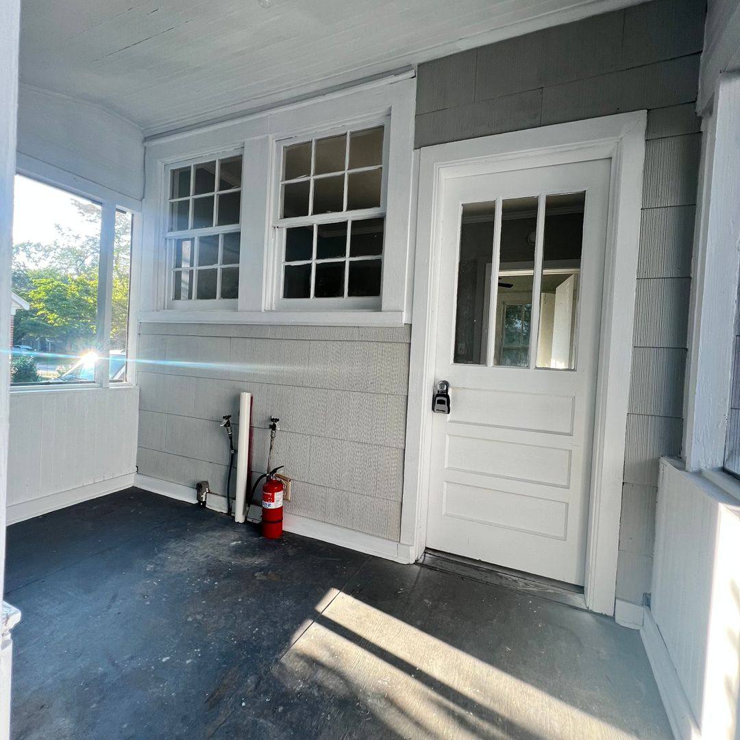 Apartment for rent at 301 S College St, Statesboro, GA 30458