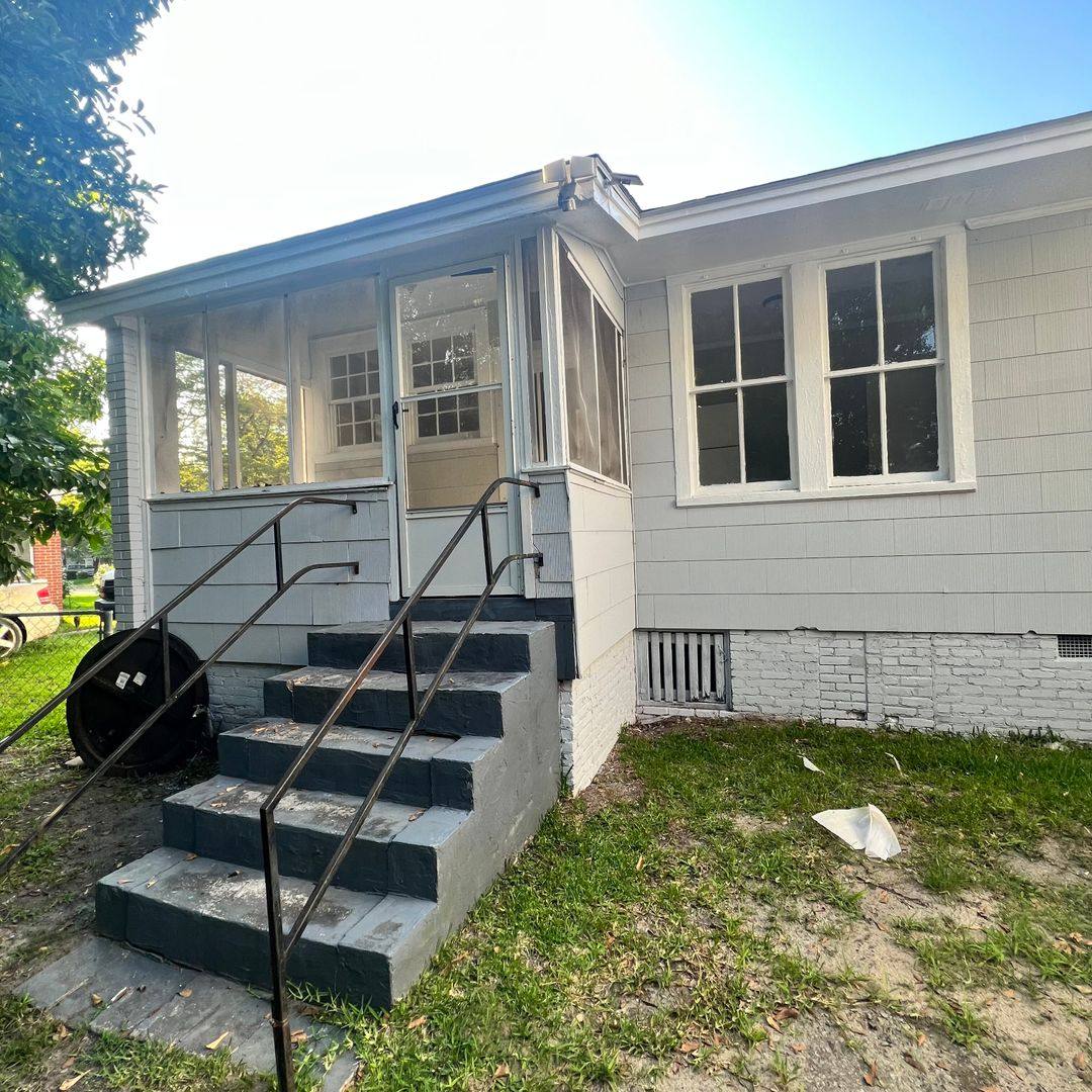 Apartment for rent at 301 S College St, Statesboro, GA 30458