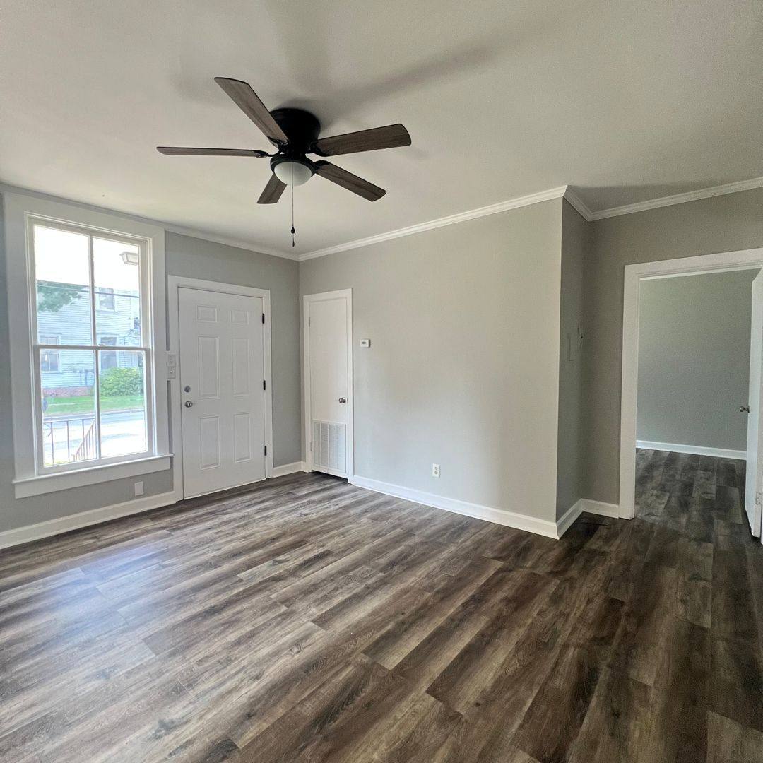 Apartment for rent at 301 S College St, Statesboro, GA 30458