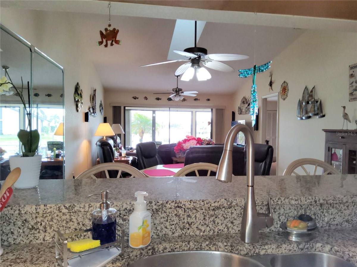 Apartment for rent at 3830 Bal Harbor Blvd, Punta Gorda, FL 33950