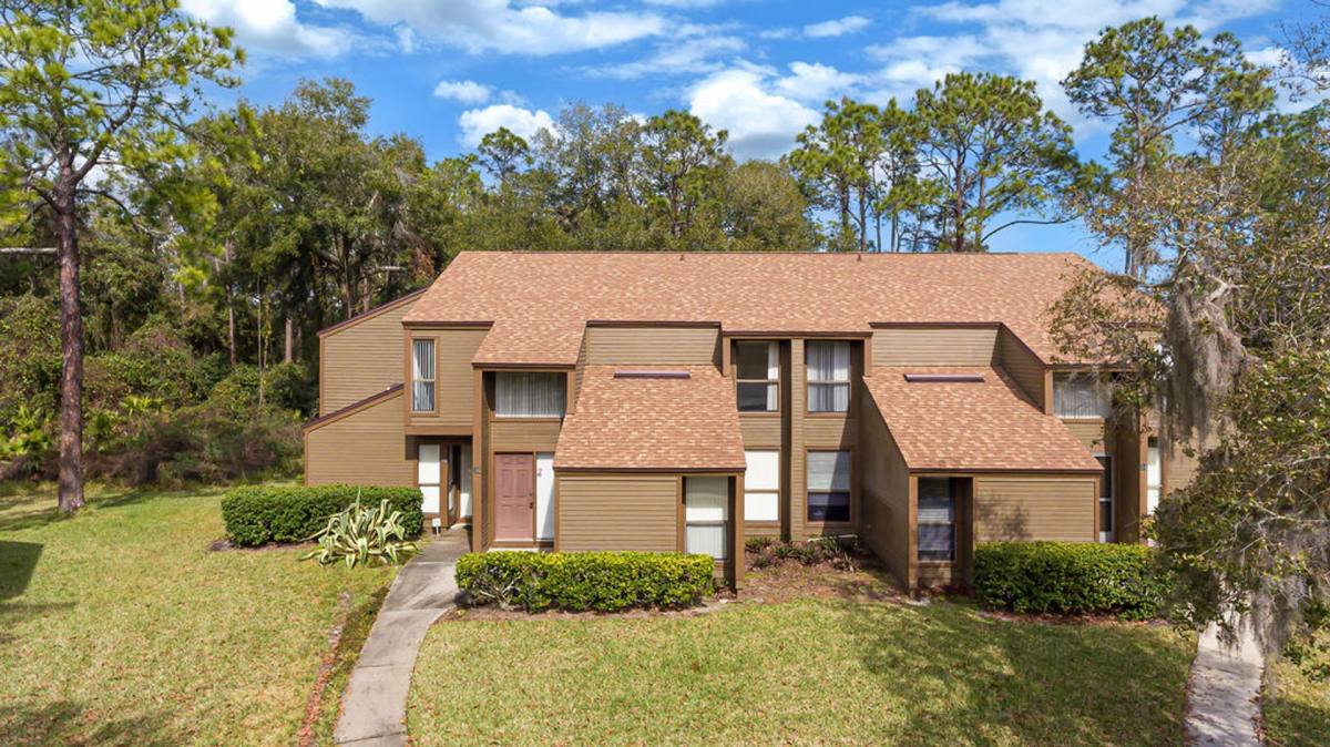Condo for rent at 36 Oxford Lane, Palm Coast, FL 32137