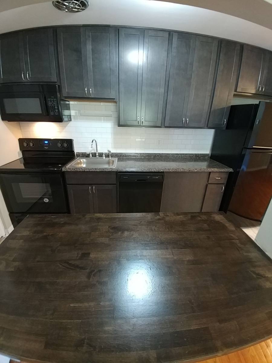 Apartment for rent at 717 N 25th St, Reading, PA 19606