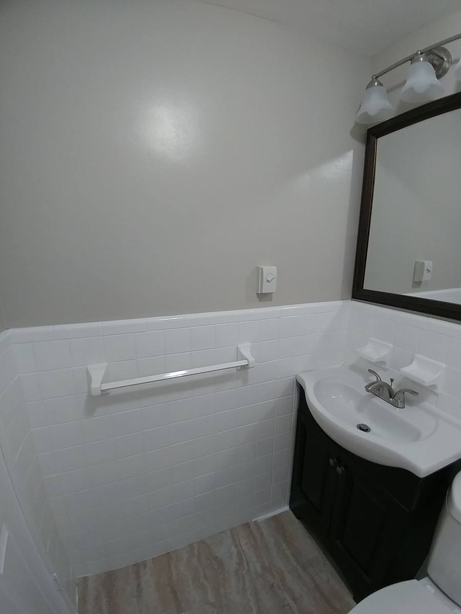 Apartment for rent at 717 N 25th St, Reading, PA 19606