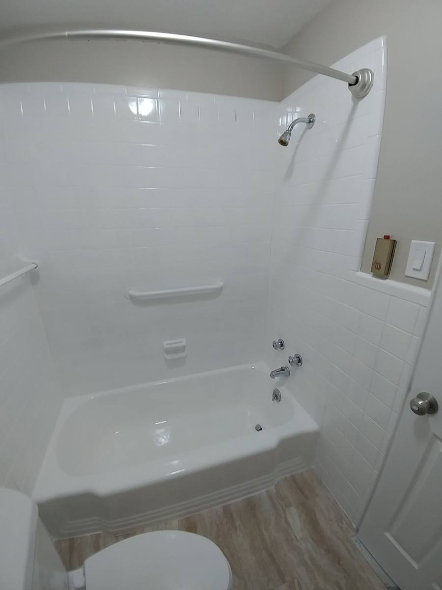 Apartment for rent at 717 N 25th St, Reading, PA 19606