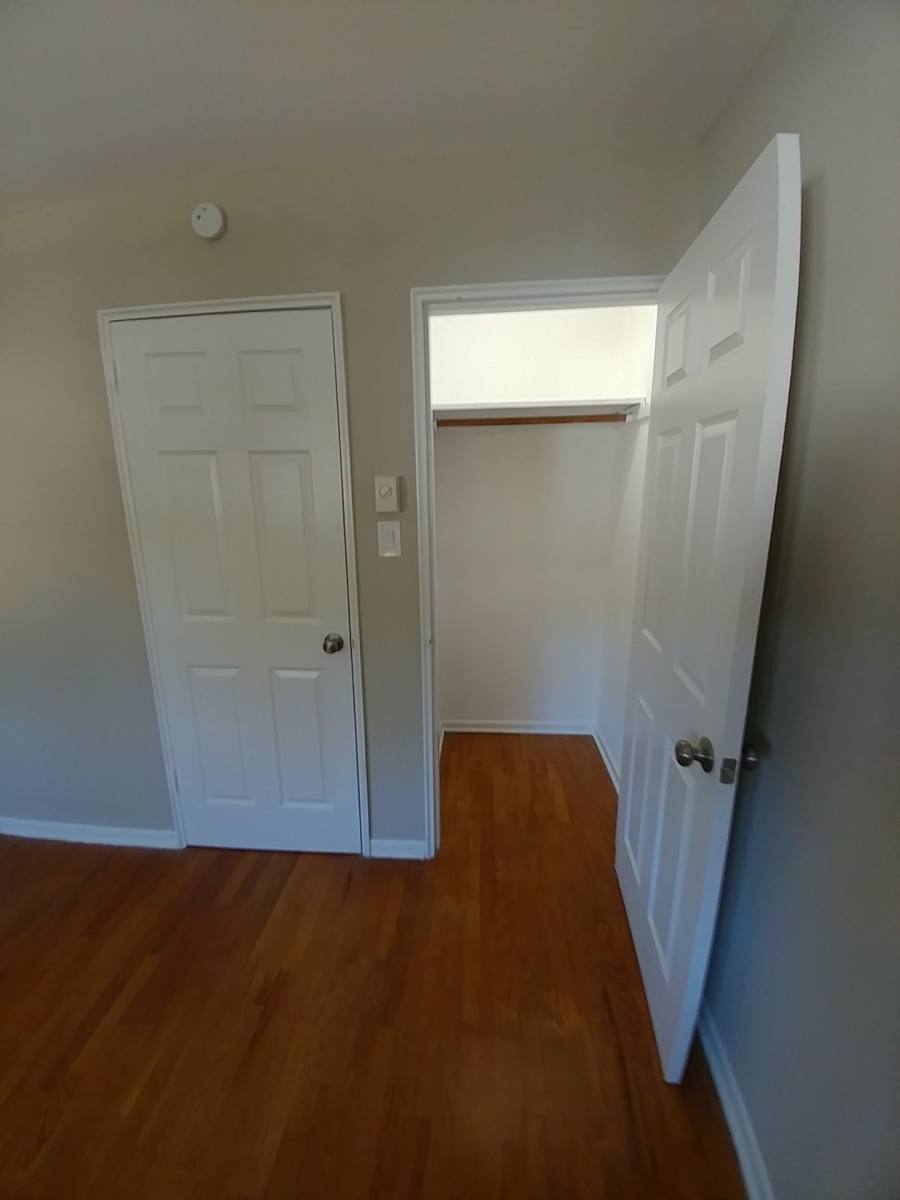 Apartment for rent at 717 N 25th St, Reading, PA 19606