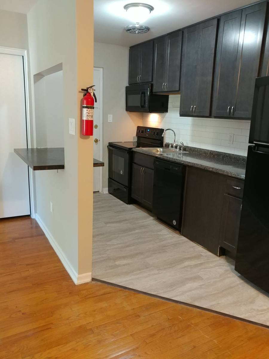 Apartment for rent at 717 N 25th St, Reading, PA 19606