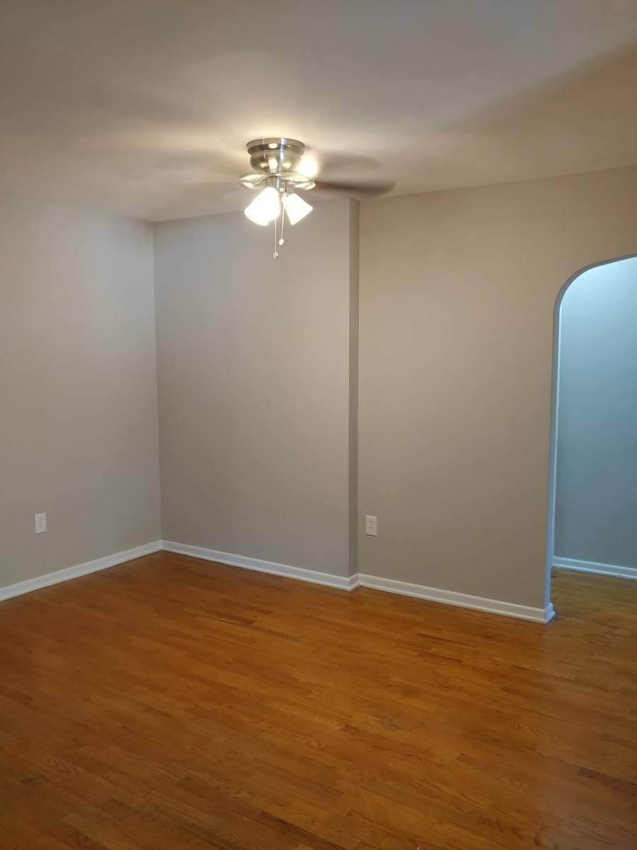 Apartment for rent at 717 N 25th St, Reading, PA 19606