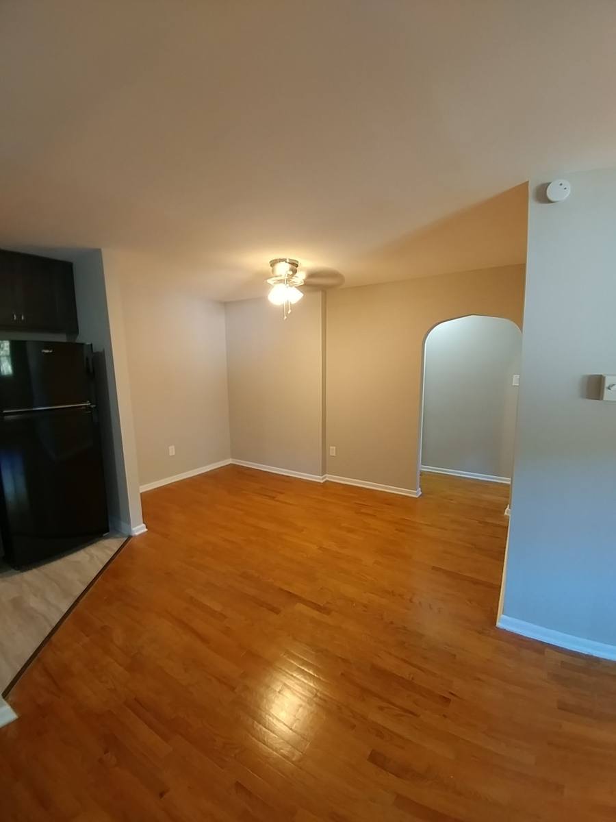 Apartment for rent at 717 N 25th St, Reading, PA 19606