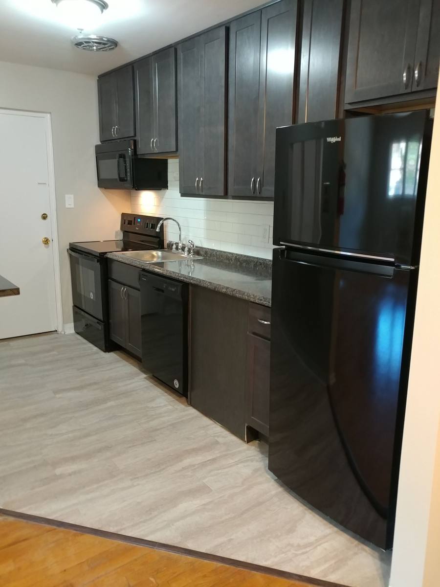 Apartment for rent at 717 N 25th St, Reading, PA 19606