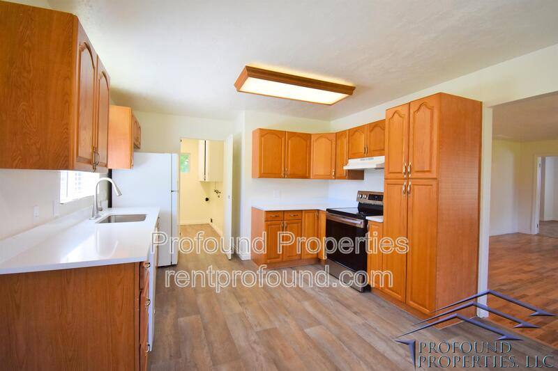 House for rent at 19905 SW Harlan Lane, Beaverton, OR 97078