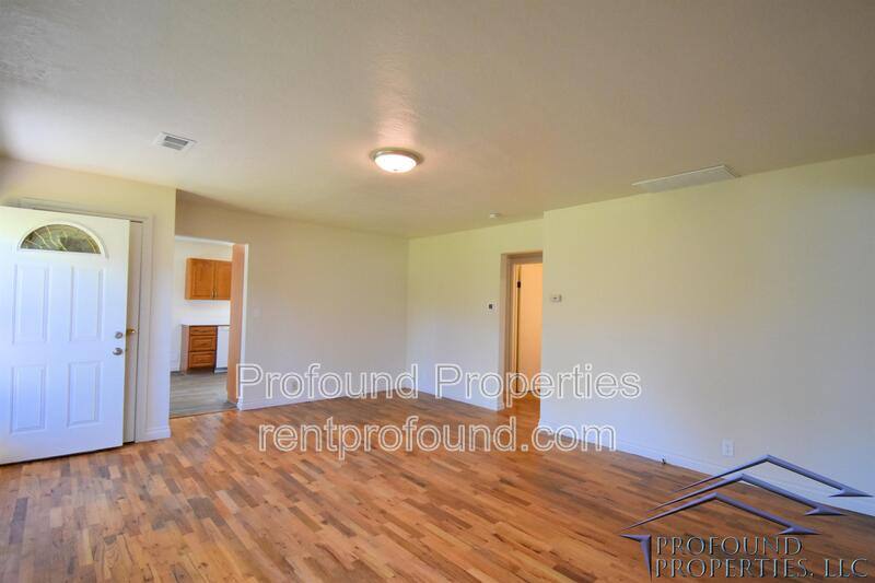House for rent at 19905 SW Harlan Lane, Beaverton, OR 97078