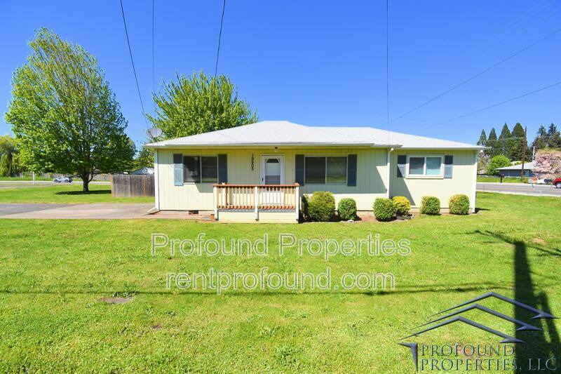 House for rent at 19905 SW Harlan Lane, Beaverton, OR 97078