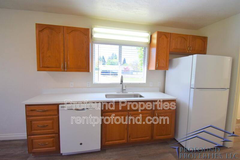 House for rent at 19905 SW Harlan Lane, Beaverton, OR 97078
