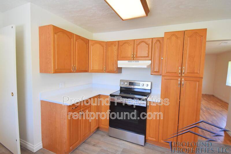 House for rent at 19905 SW Harlan Lane, Beaverton, OR 97078