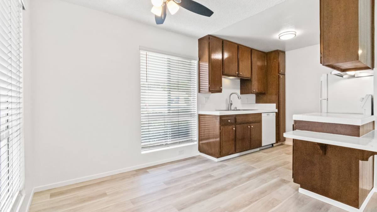 Apartment for rent at 4649 Voltaire St, San Diego, CA 92107