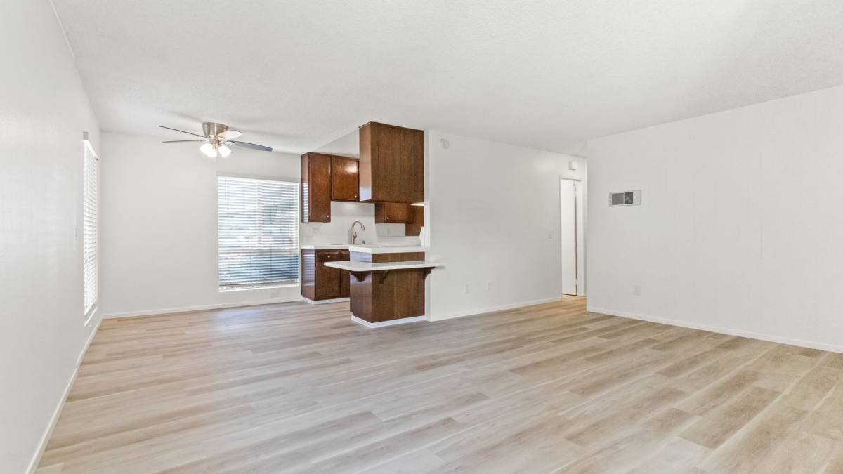 Apartment for rent at 4649 Voltaire St, San Diego, CA 92107
