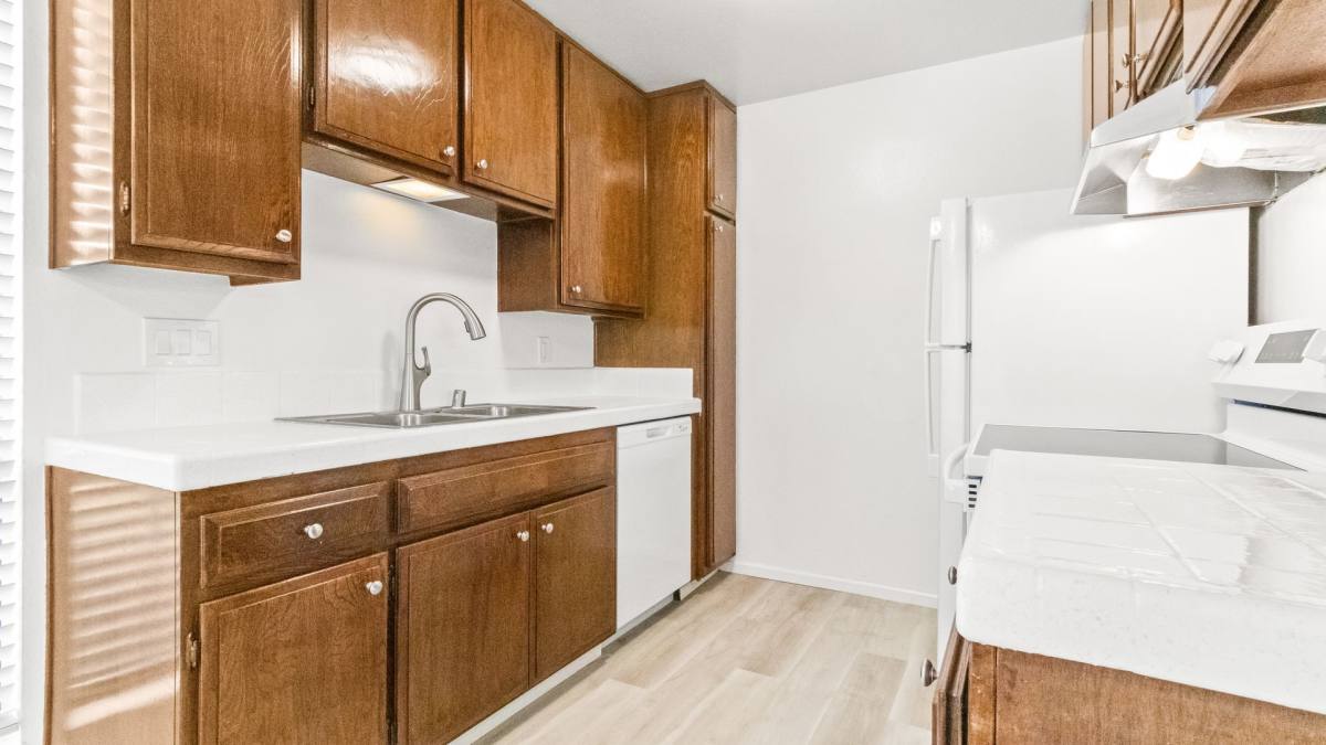 Apartment for rent at 4649 Voltaire St, San Diego, CA 92107