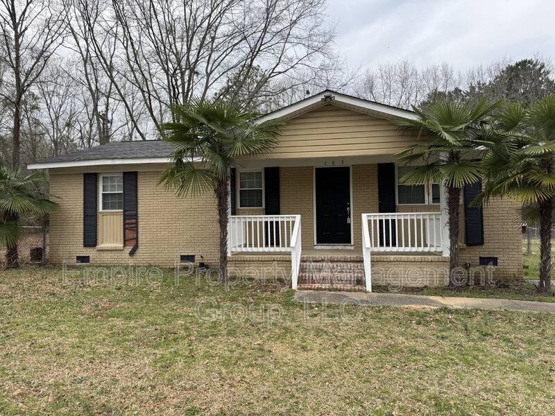 House for rent at 103 Yorkshire Dr, Lugoff, SC 29078