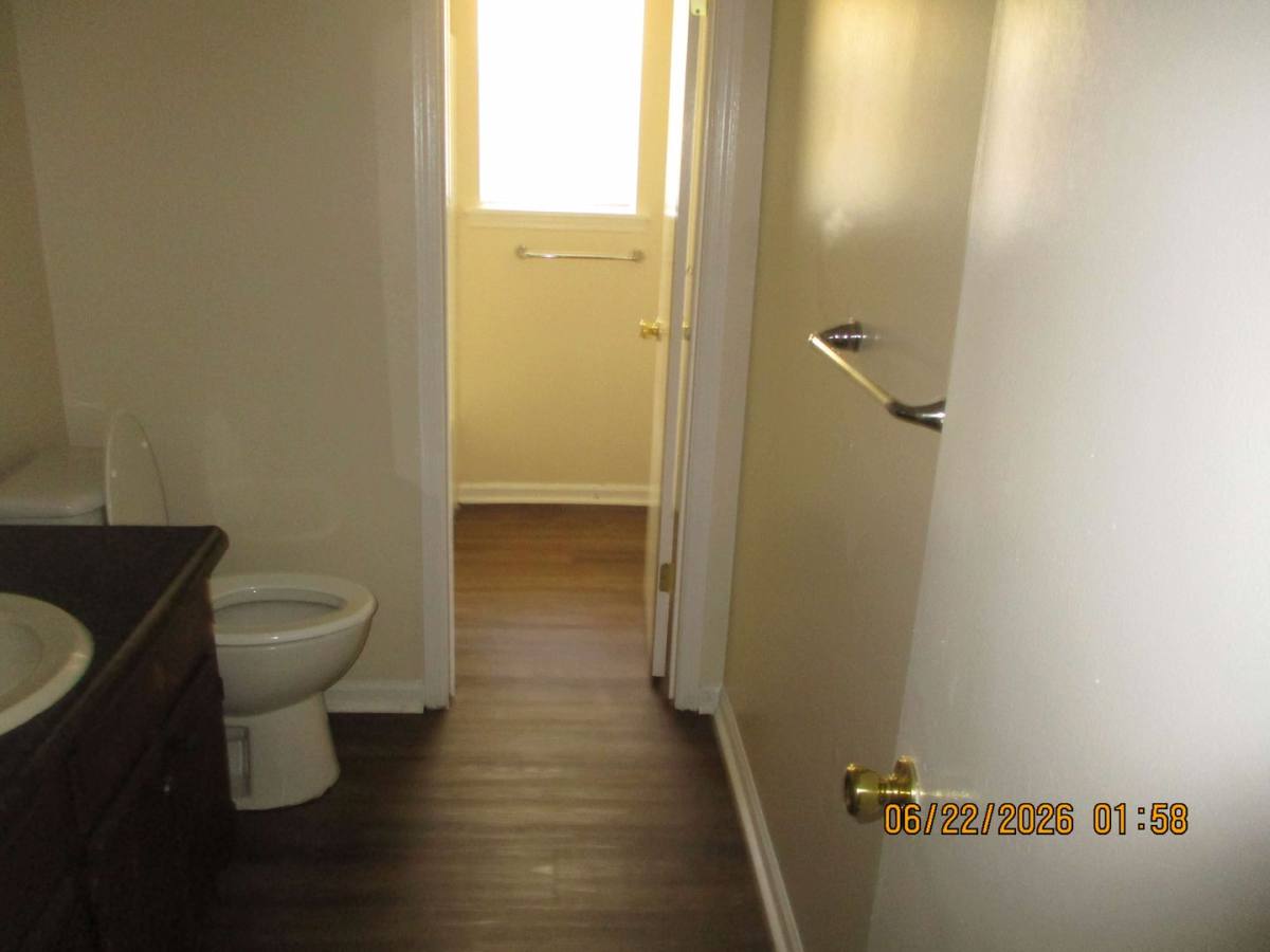 House for rent at 1904-B Elkhorn Lane, Albany, GA 31707
