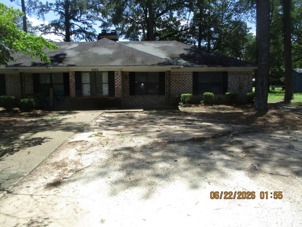 House for rent at 1904-B Elkhorn Lane, Albany, GA 31707